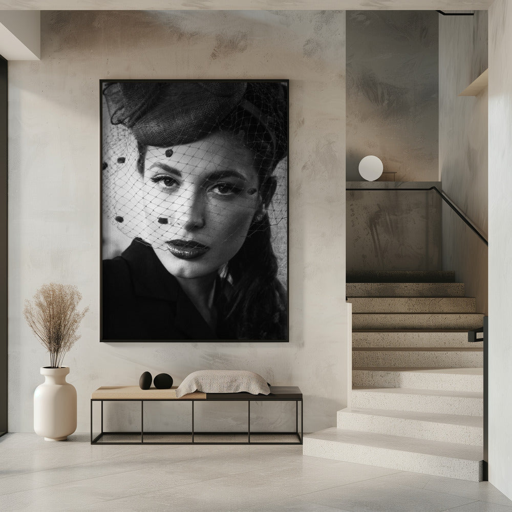 Ohne Titel | Poster