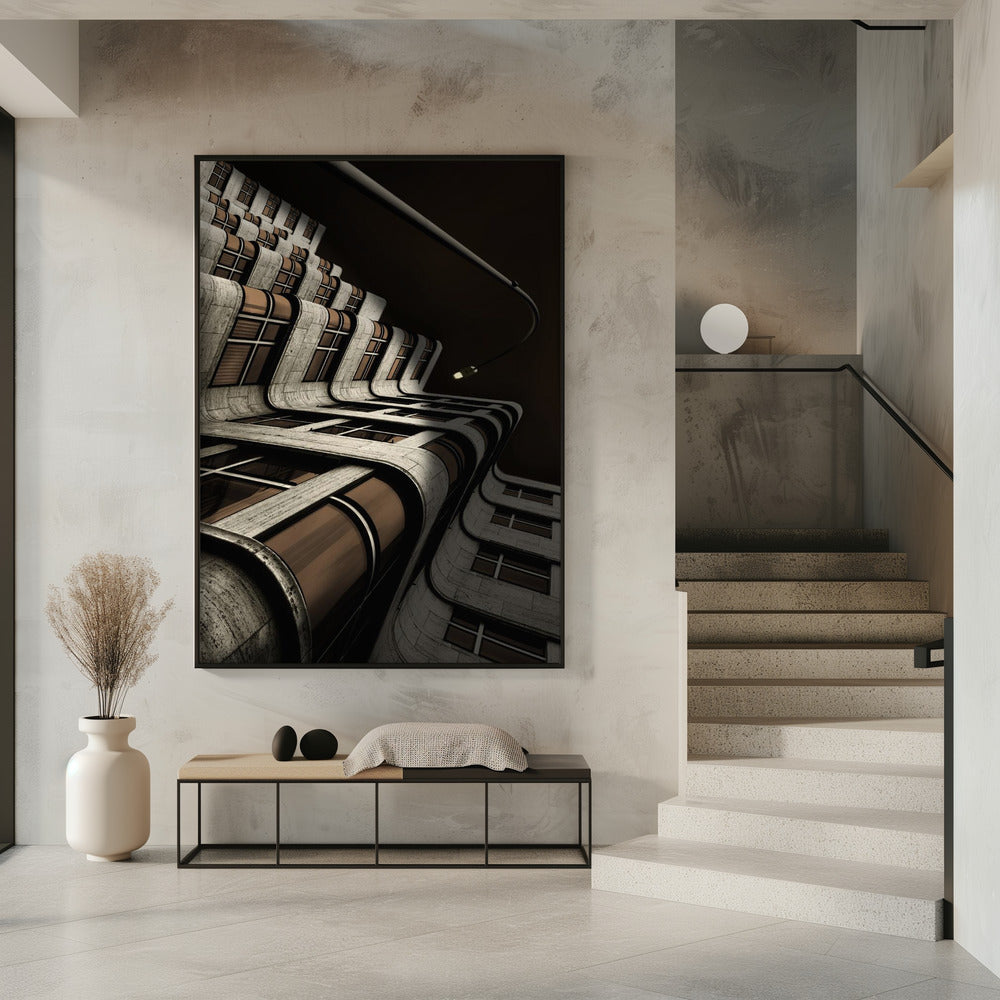 Ohne Titel | Poster