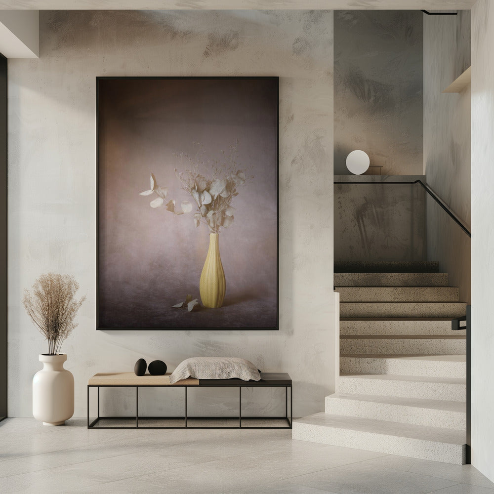 Jeden Morgen der Welt | Poster