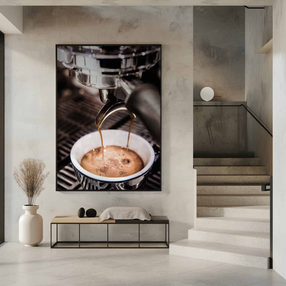 Kaffee_002 | Poster