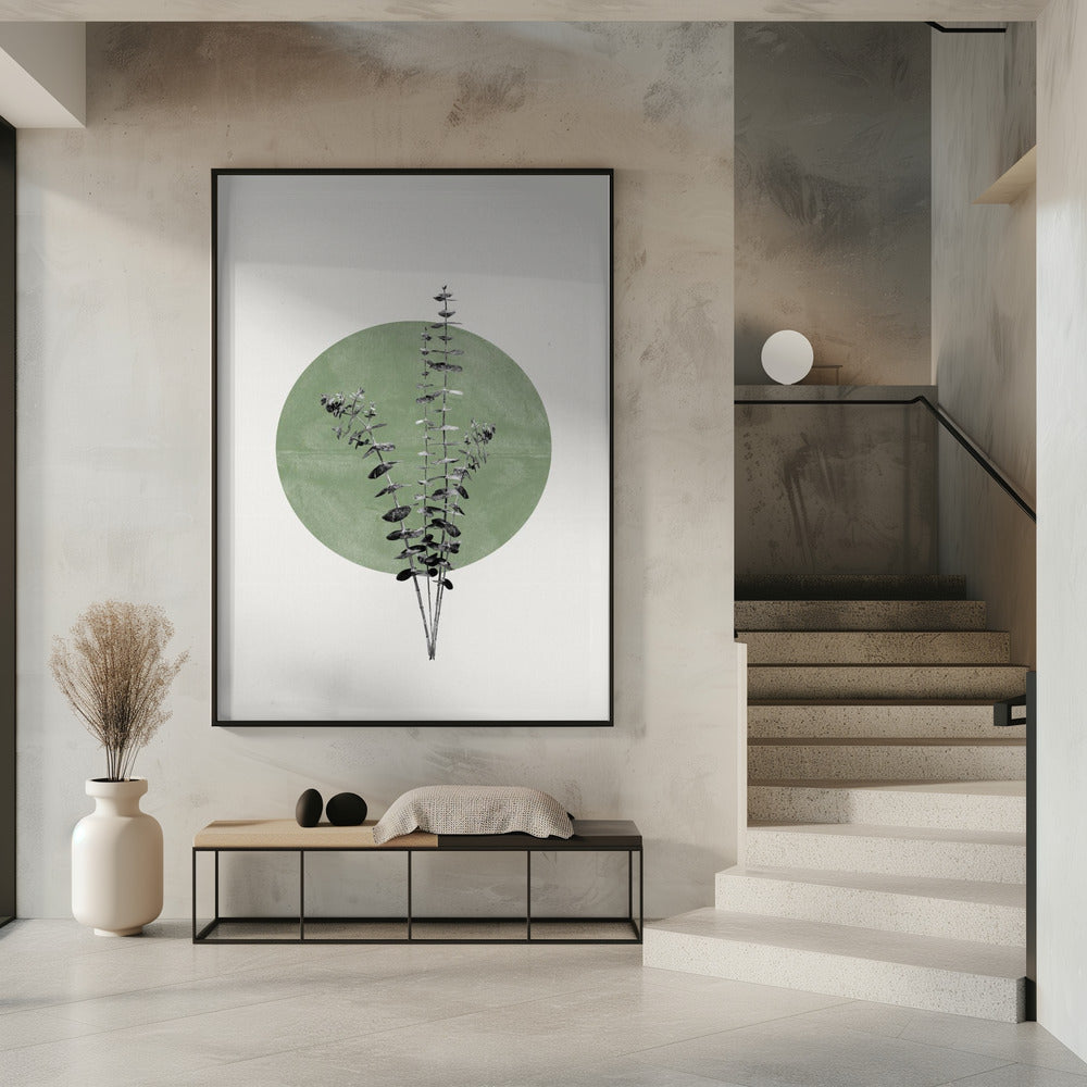 Nature&#039;s Echo | Poster