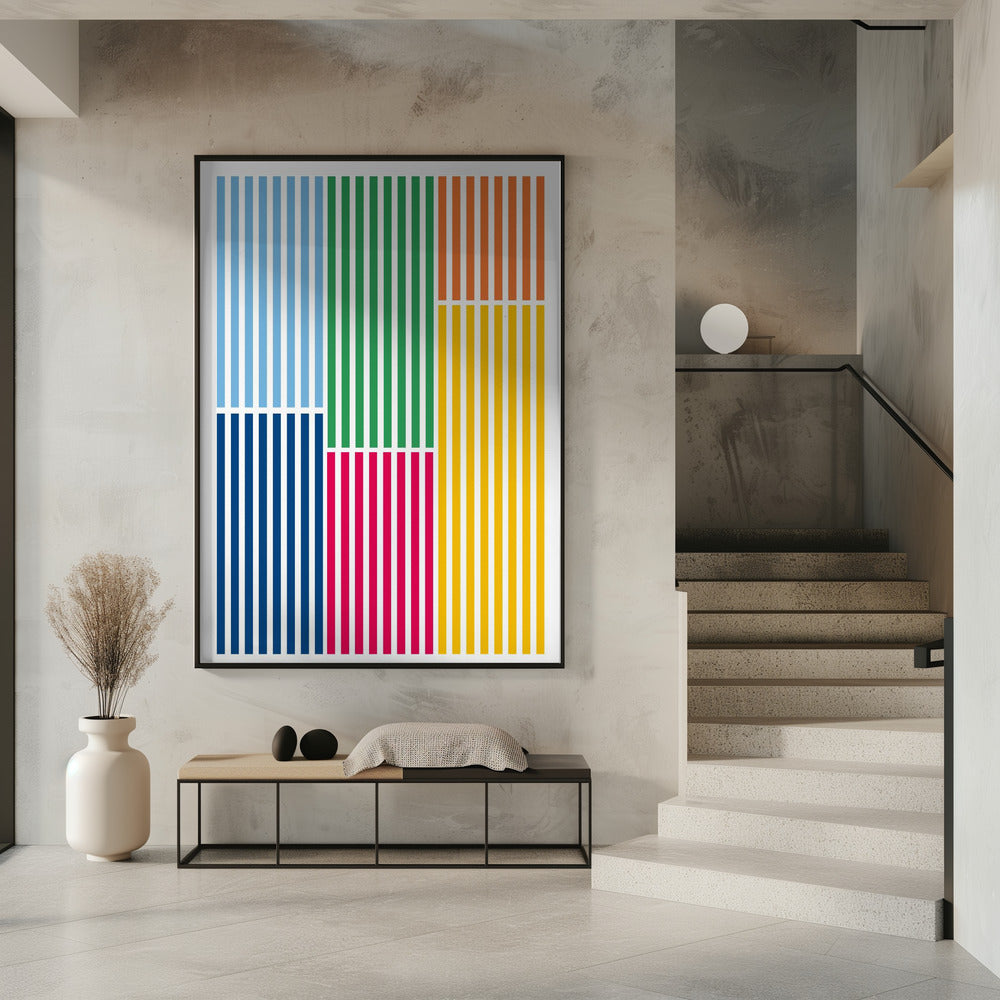 SOMMERTAGE | Poster