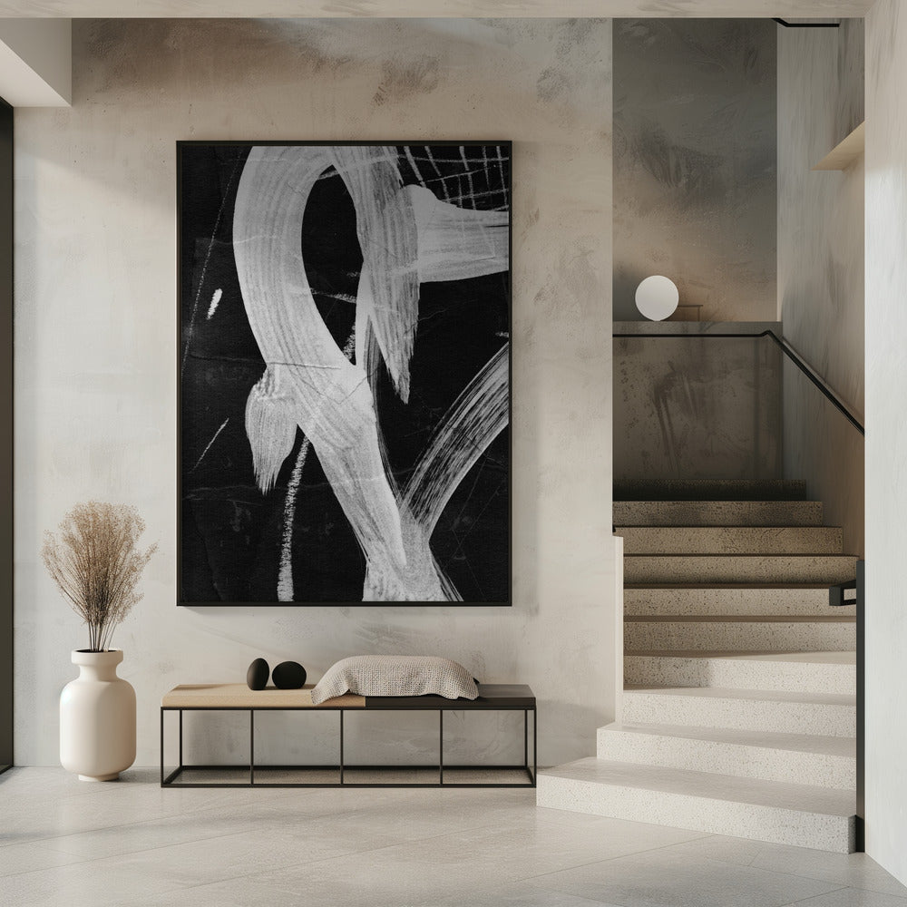 Untergang | Poster