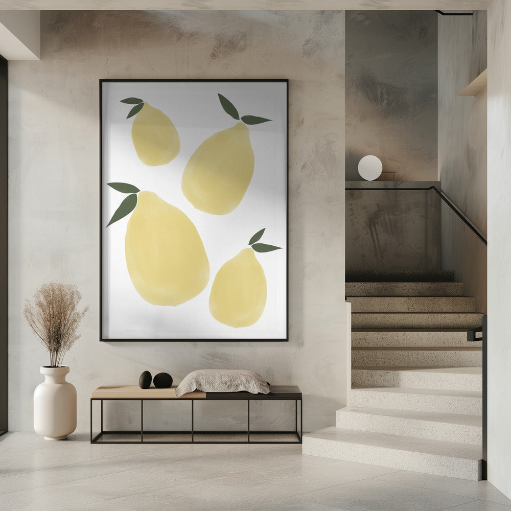 1130 2x3-Verhältnis | Poster