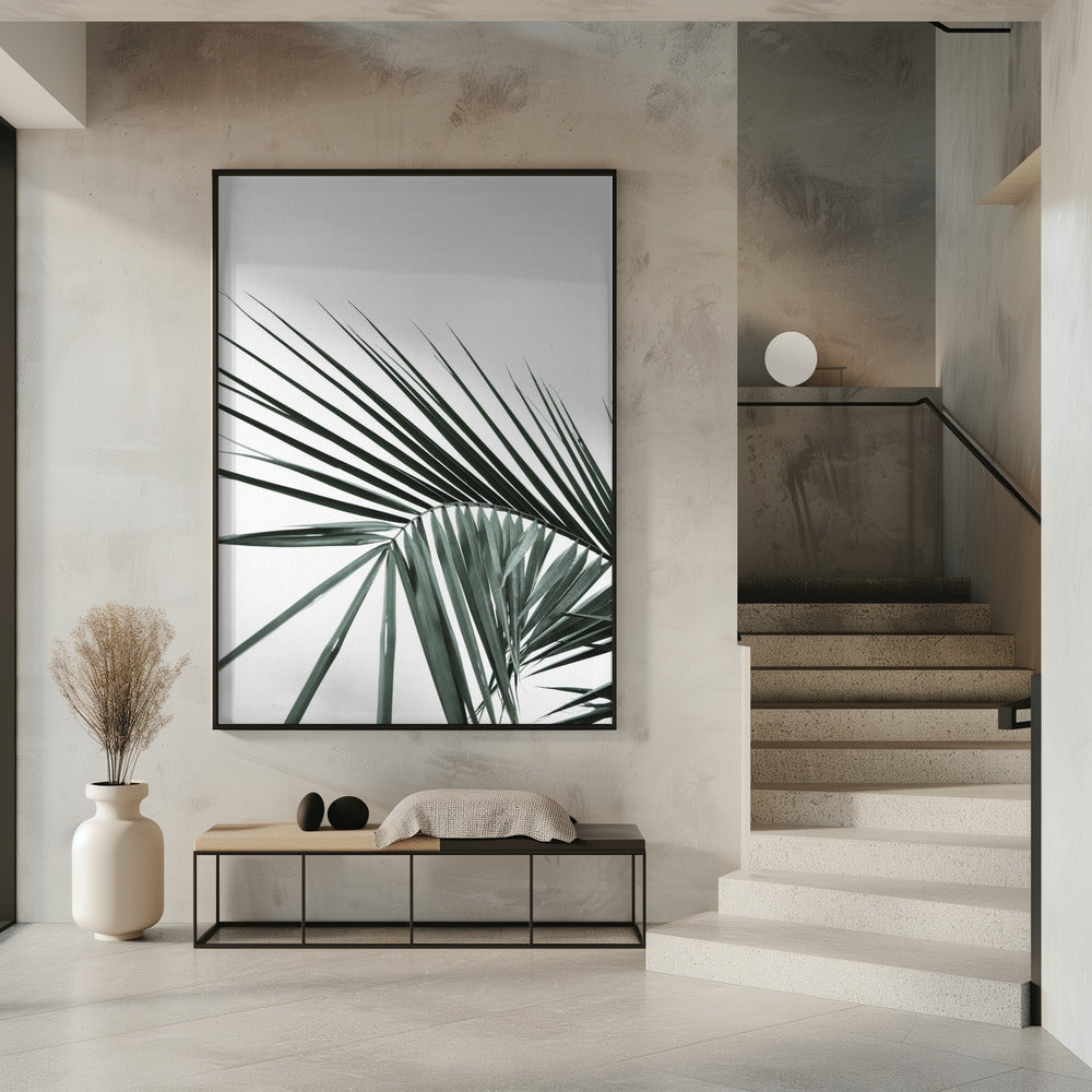 Tropical Elegance | Poster