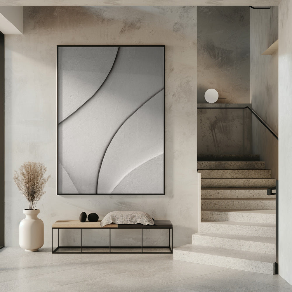Schattenspiel 5 | Poster