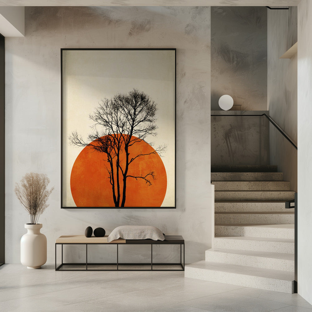In der Wildnis | Poster