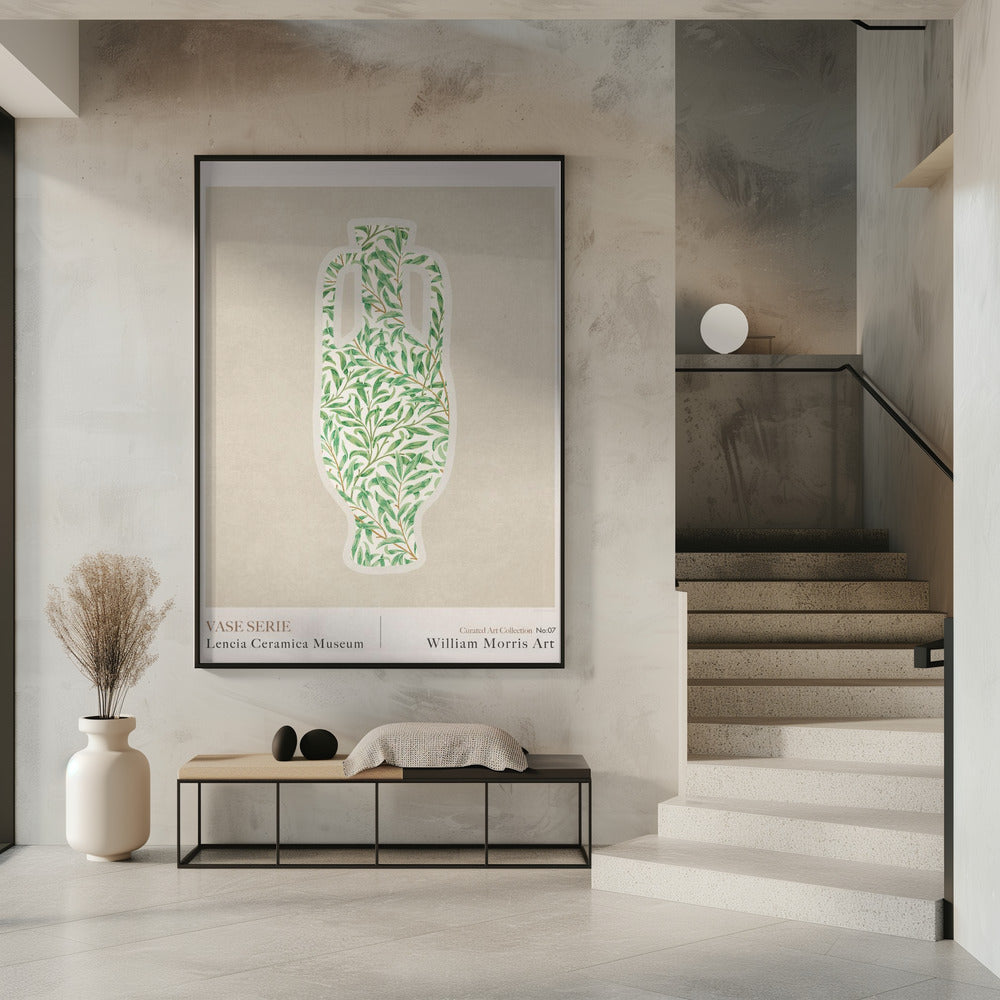 Wm Greek 07ratio 4x5 Druck von Bohonewart | Poster