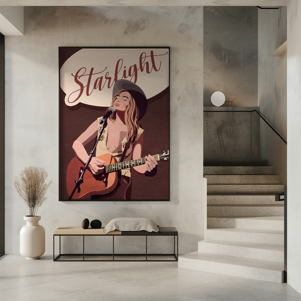 Iso A3 Druck von Bohonewart Kopie 5 | Poster