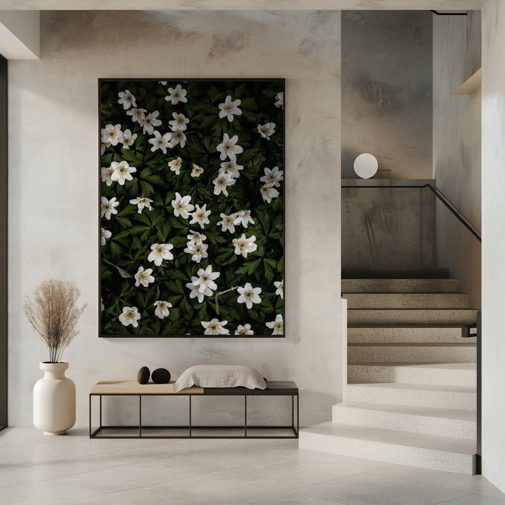 Winzige Blumen 2 | Poster