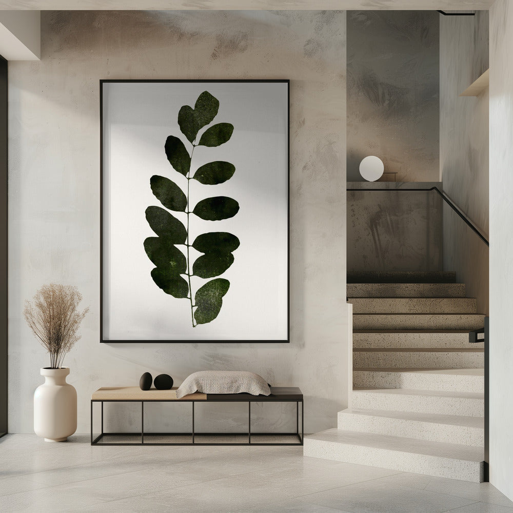 Tintendruck Nr. 24 | Poster