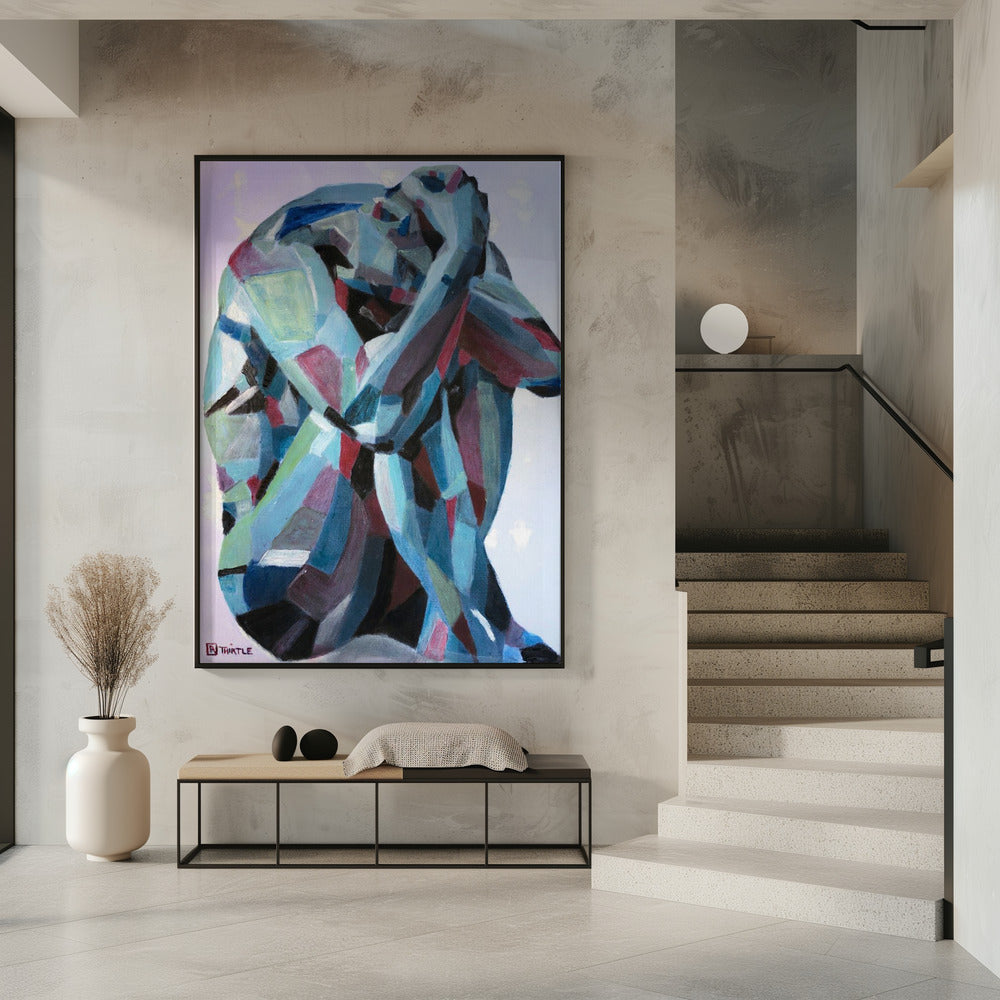 Selbstreflexion | Poster