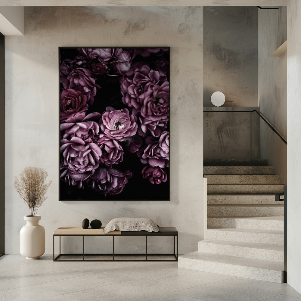 Wild Roses | Poster