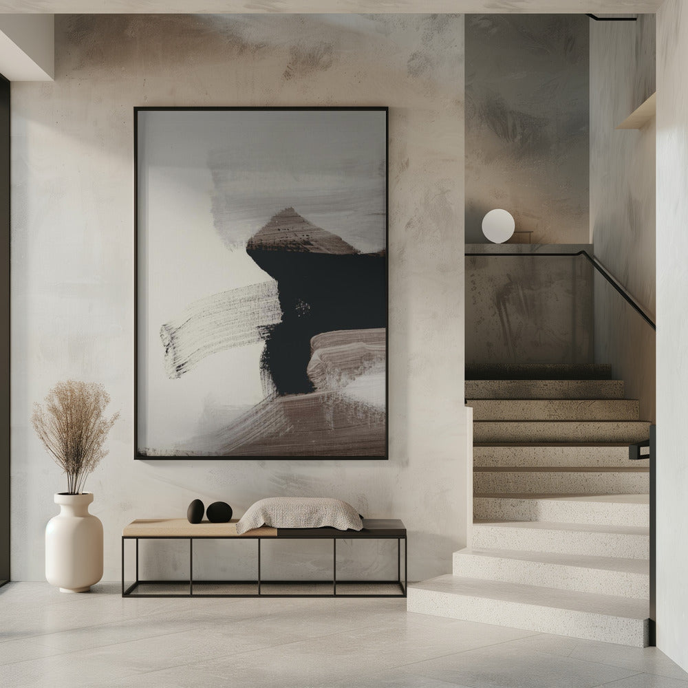 Mellow Nr. 1 | Poster