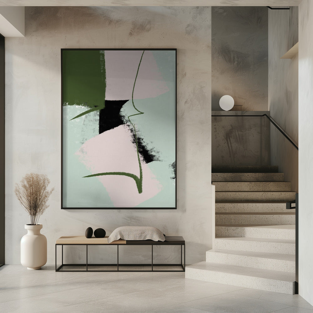 Faden des Lebens | Poster