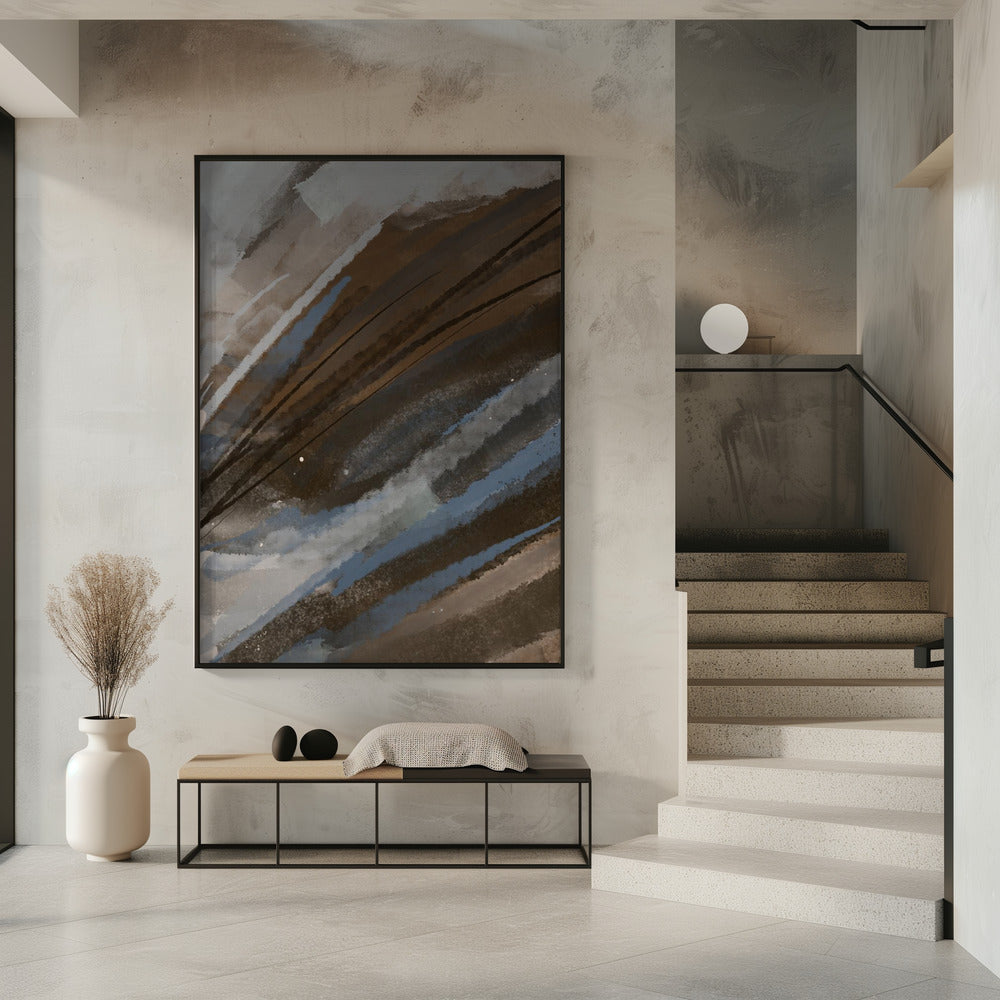 Mountain Muse | Poster