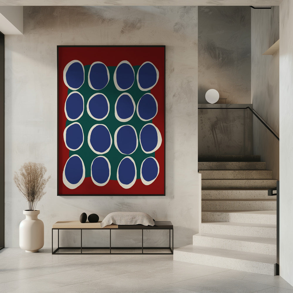 Color Harmony | Poster