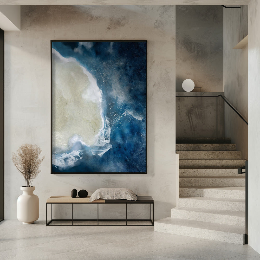 Strand | Poster