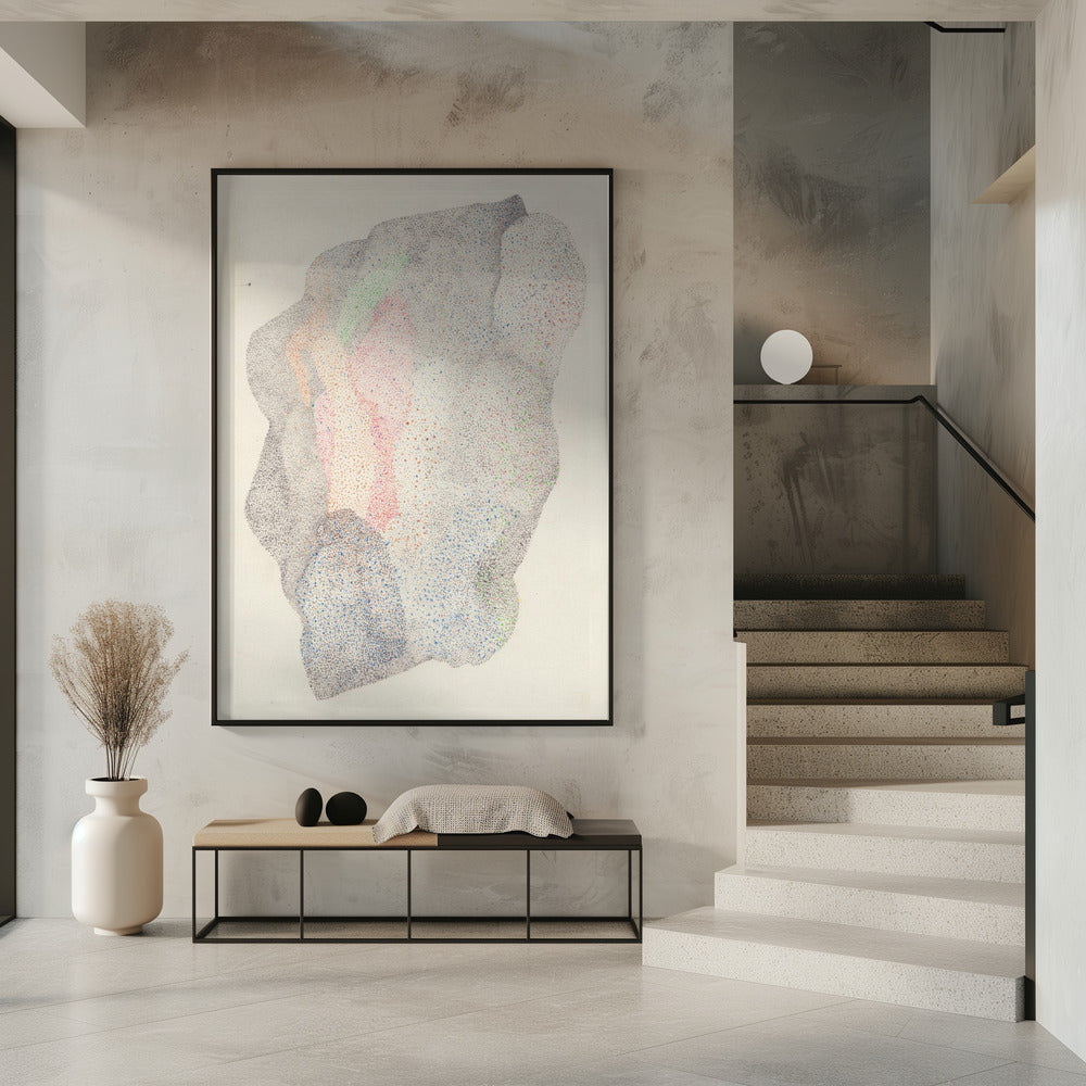 Wolke | Poster