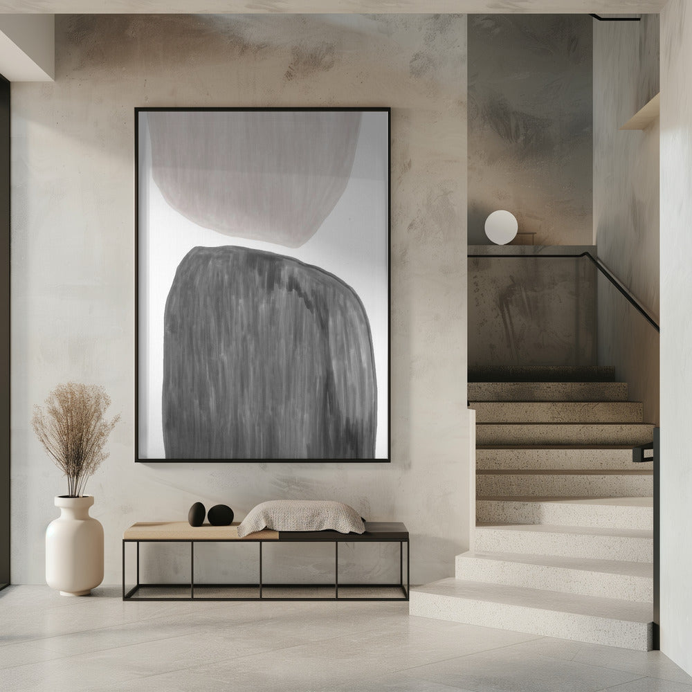Duale Essenz | Poster