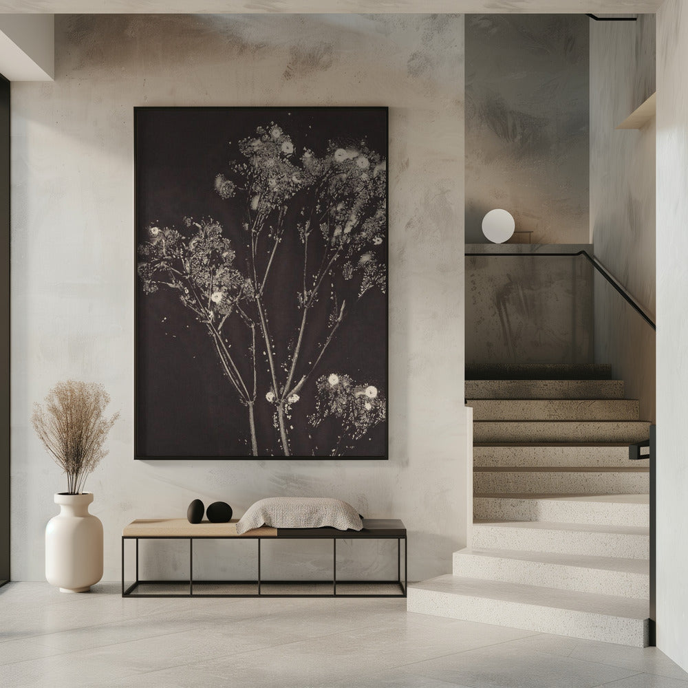 Florales Flüstern | Poster