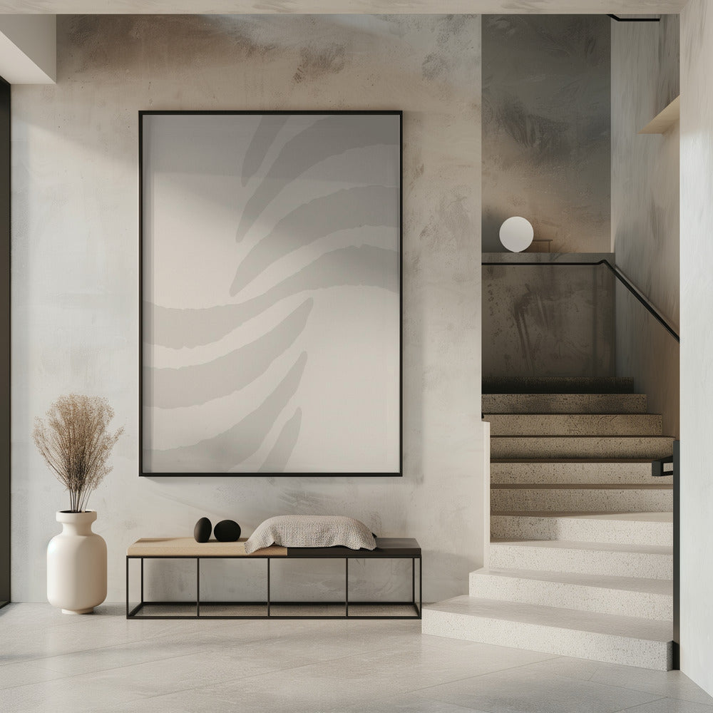Harmonie Textur | Poster