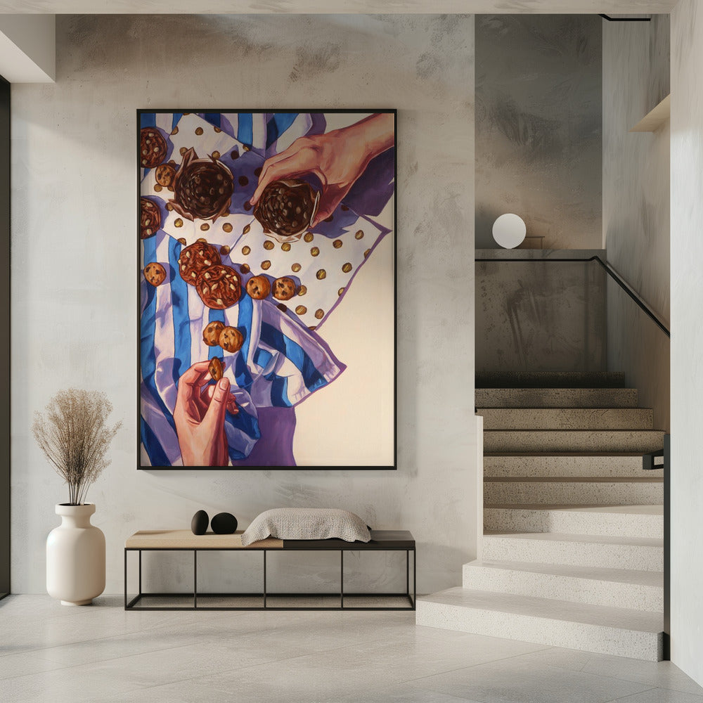 Made In Sweden | Poster