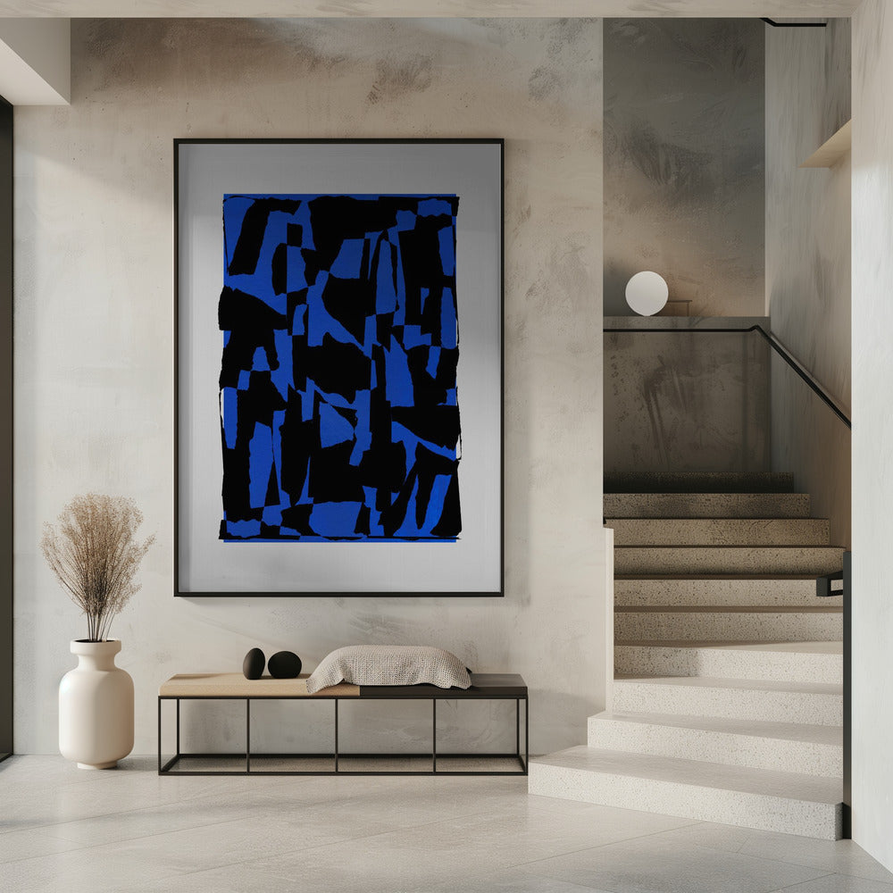 Stücke 25 | Poster