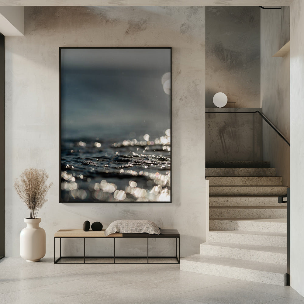 Das Meer 3 | Poster