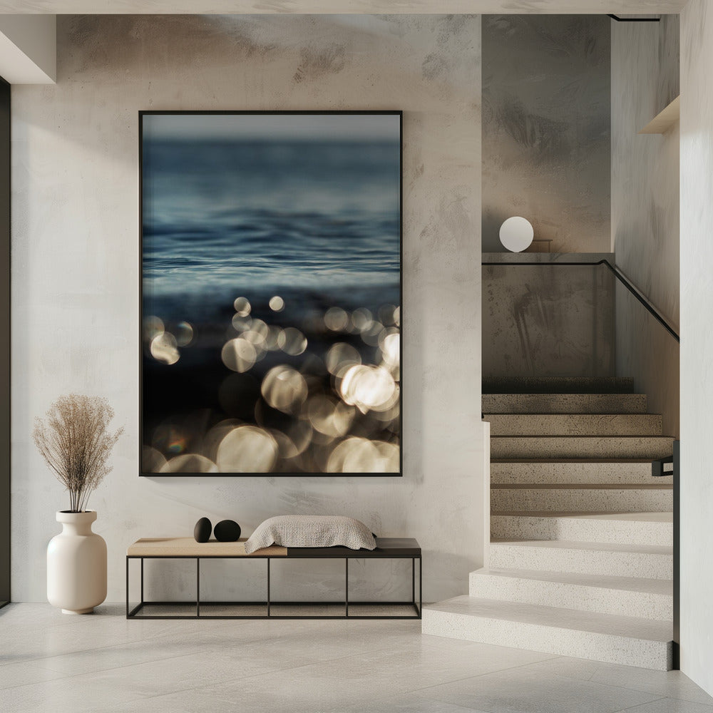 Das Meer 7 | Poster
