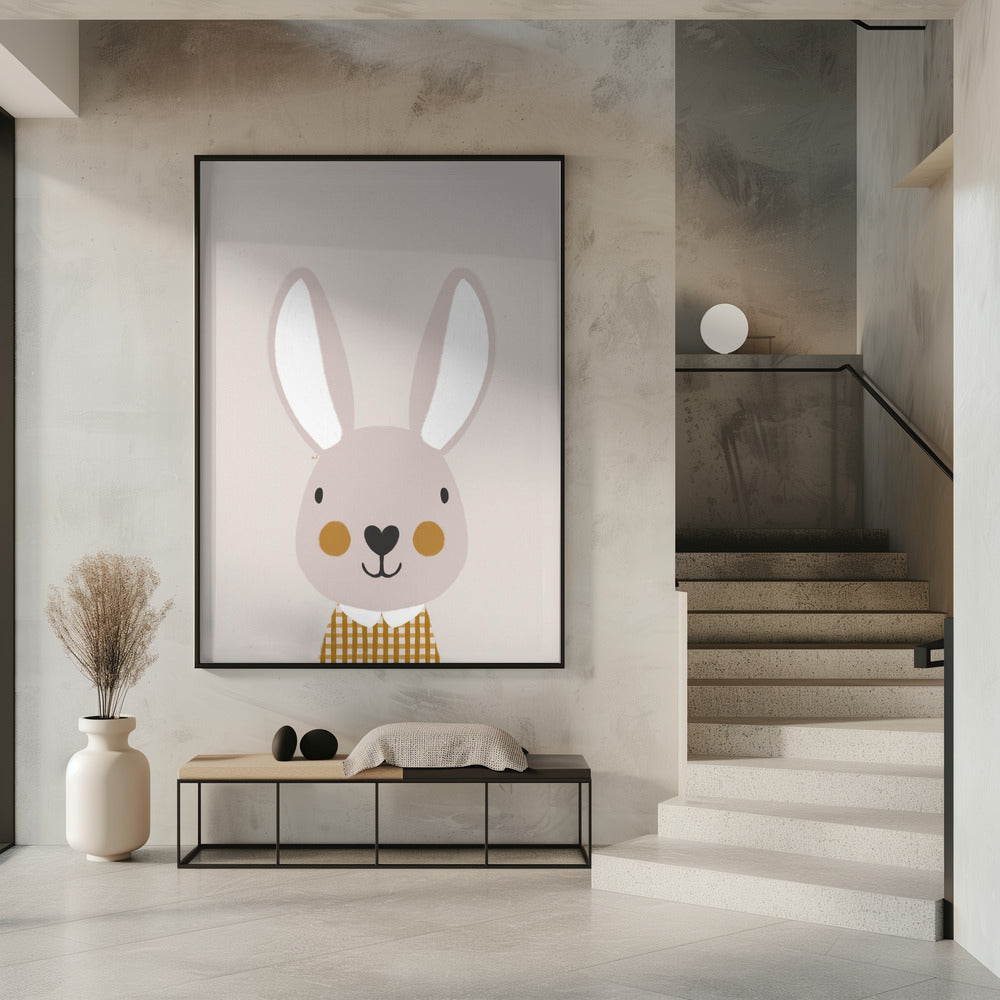 Bunny | Poster