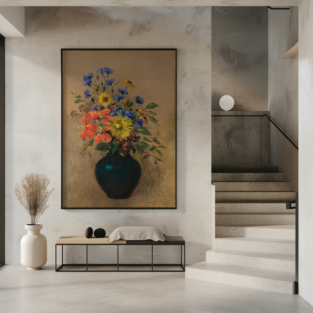 Wildblumen | Poster