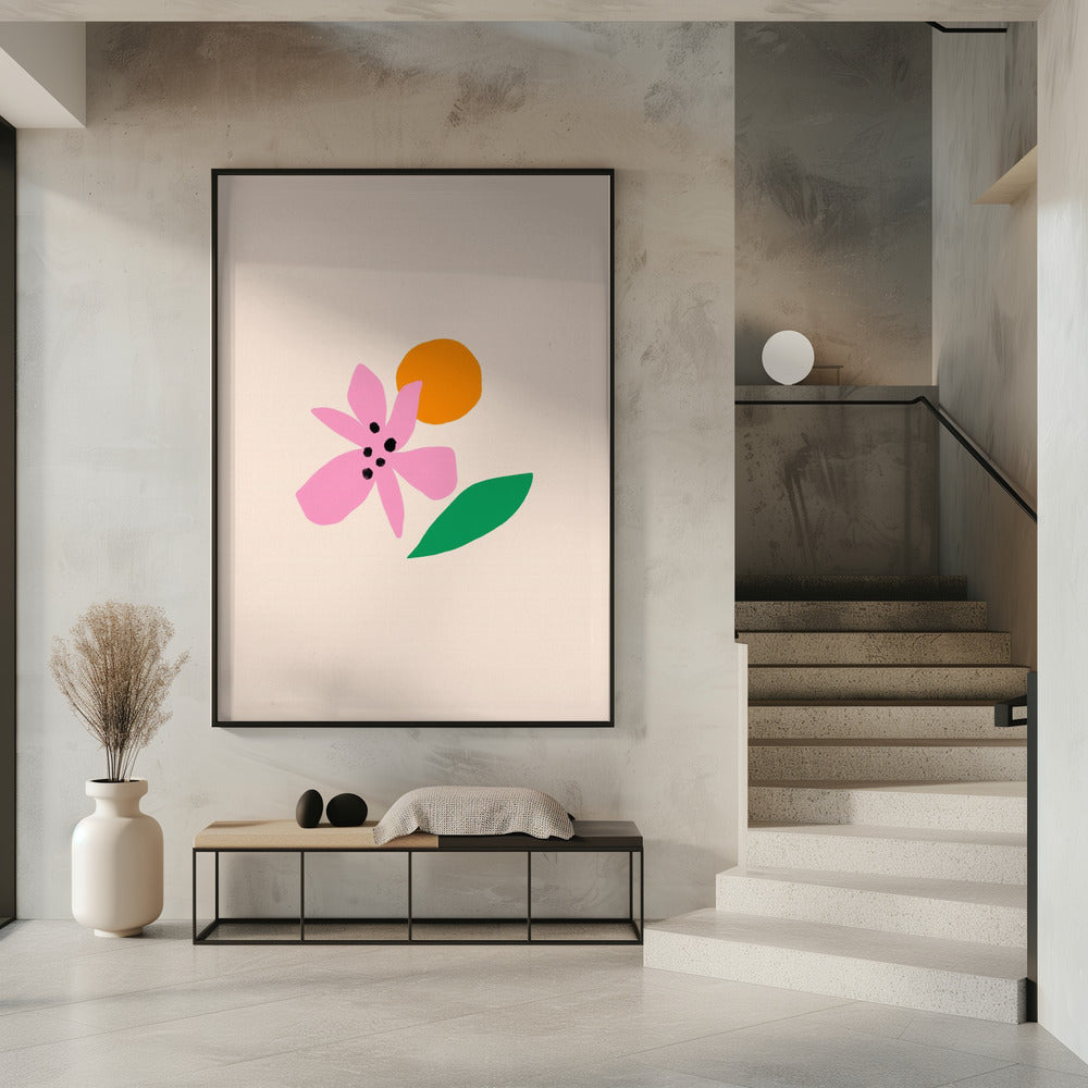 Flower | Poster