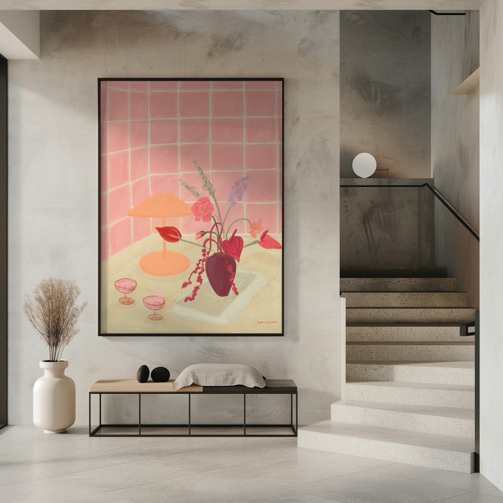 Sprudelnd | Poster