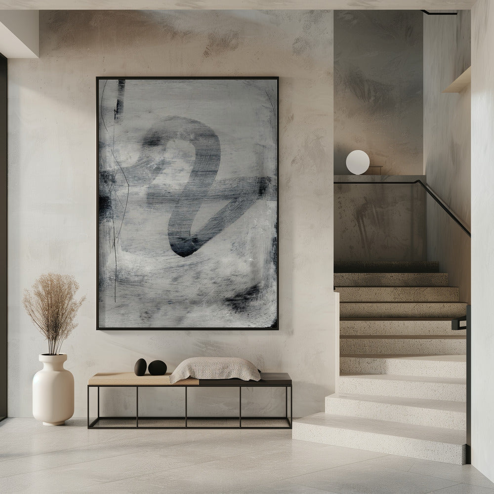 Straßen | Poster