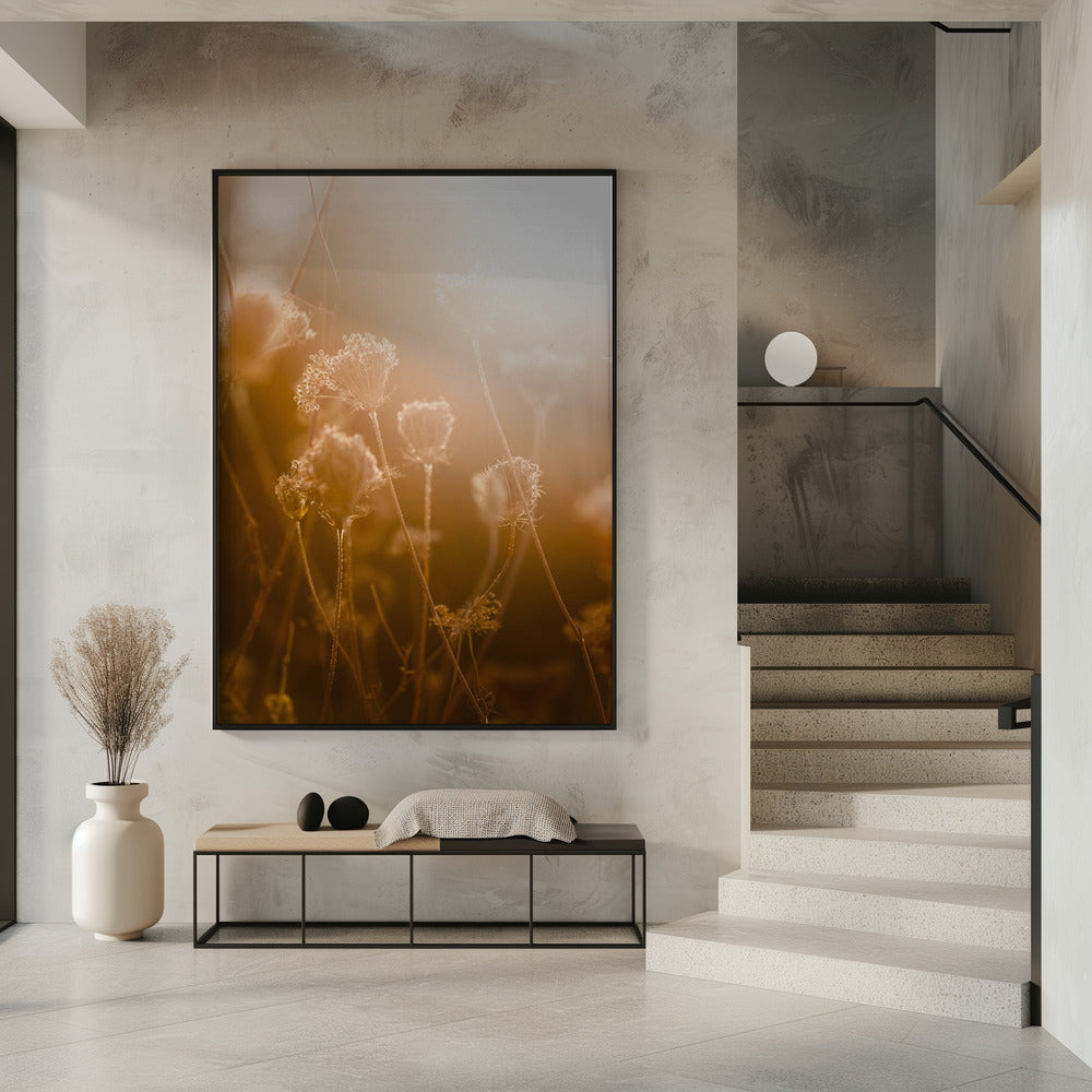 Goldene Stunde 1 | Poster
