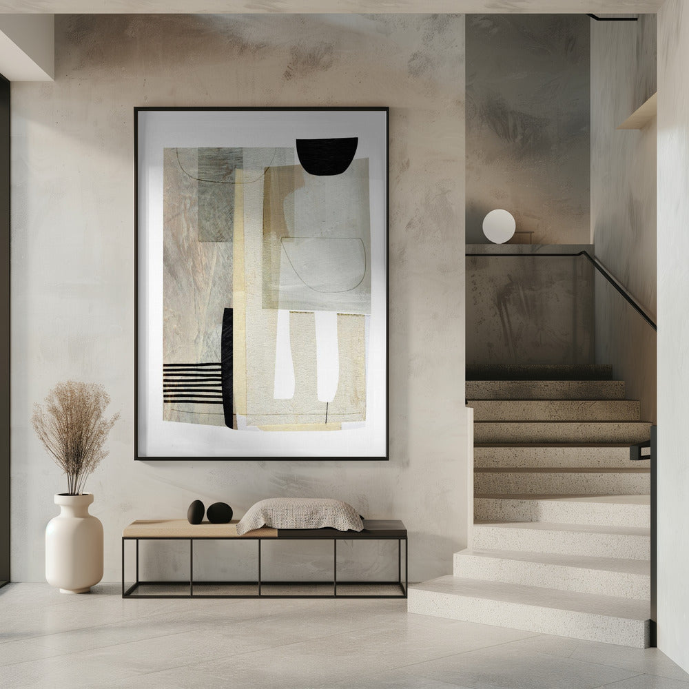 Knightsbridge | Poster