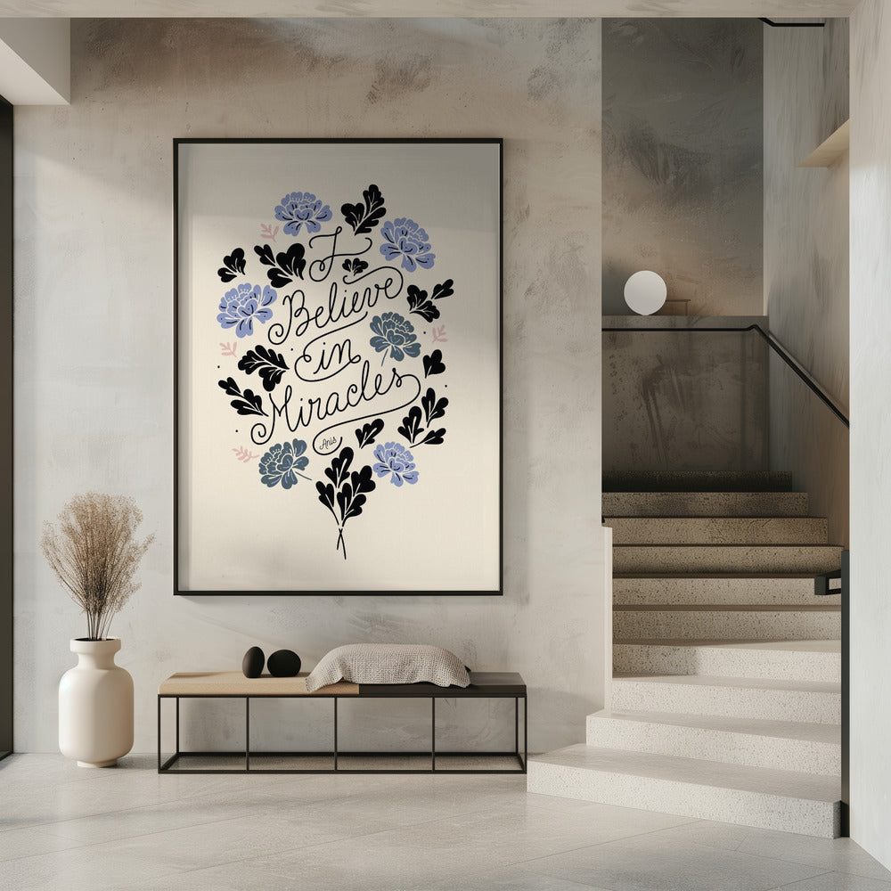 Wunder | Poster