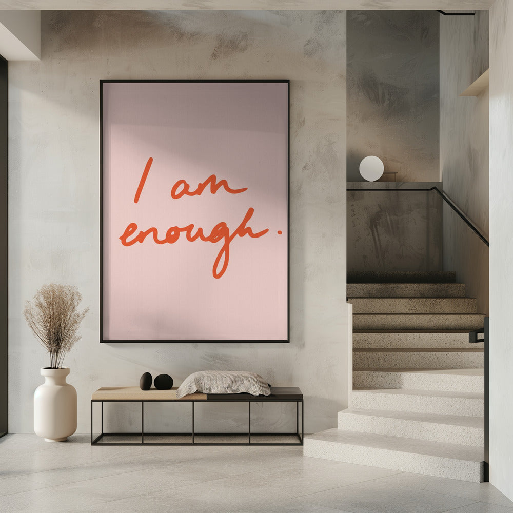 Ich bin genug 2 | Poster