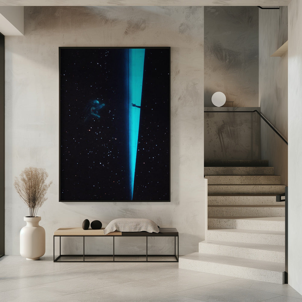 Event Horizon | Poster