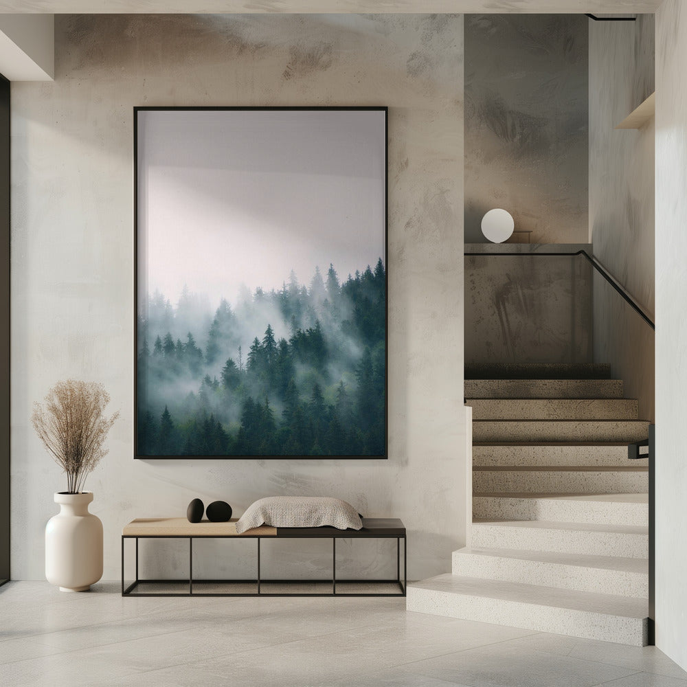 Forest | Poster