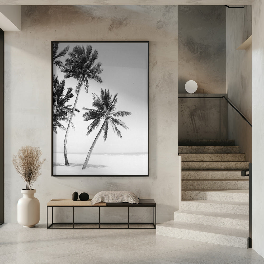 Island | Poster