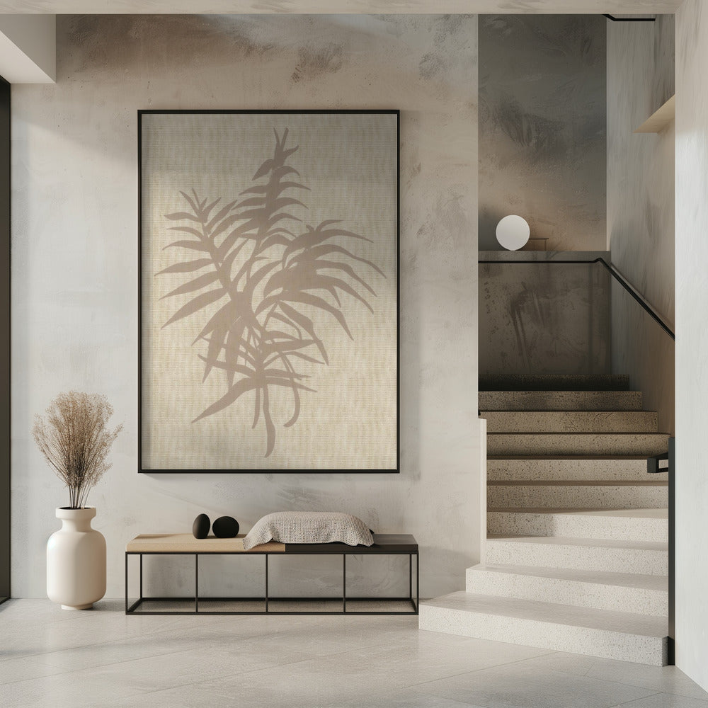 Plant Neutral | Poster
