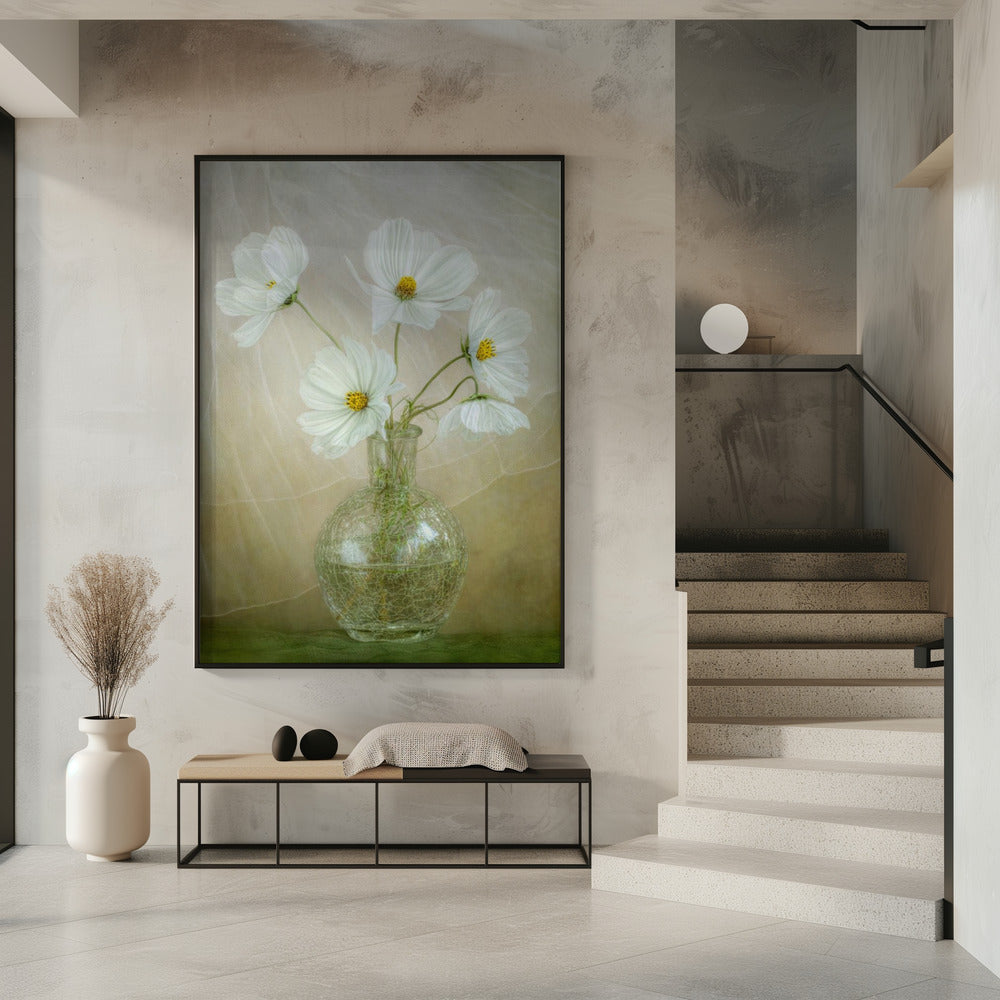 Kosmosbrise | Poster