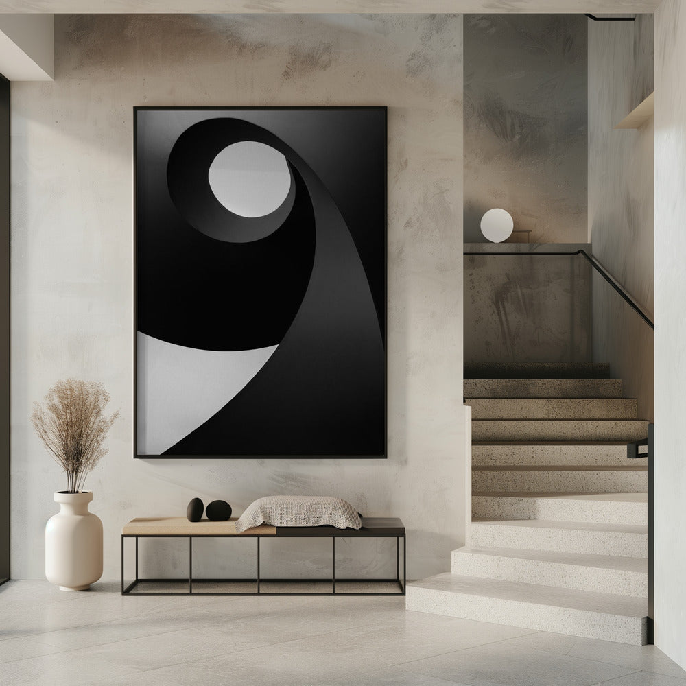 Zeit für Licht | Poster