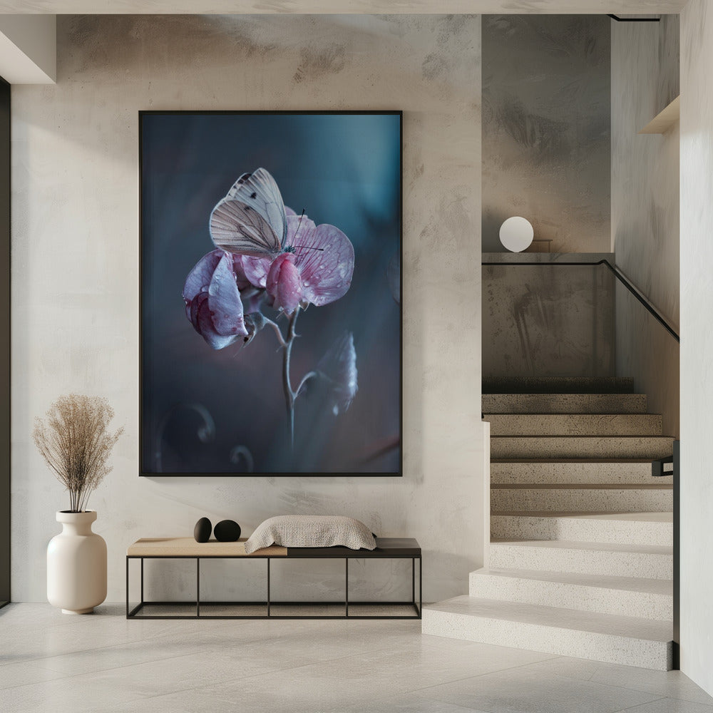 Verdorbene Liebe | Poster