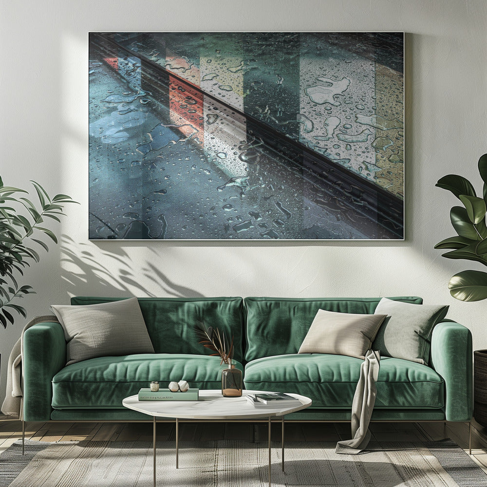 Unruly | Canvas