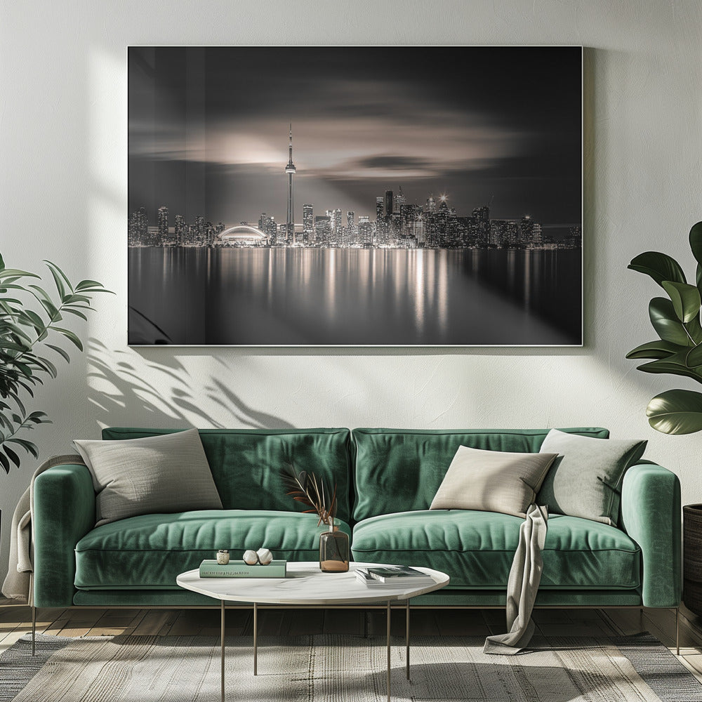 Toronto | Canvas