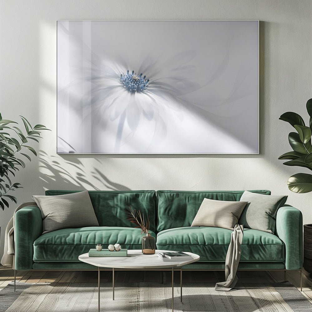 Gelassenheit | Leinwand