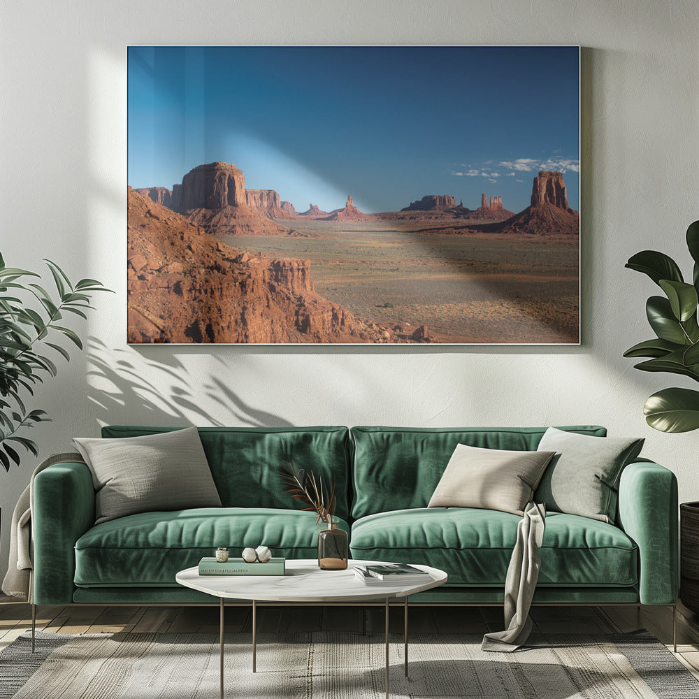 Navajo Nation | Leinwand